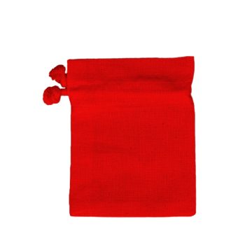 Batyuka piros 8cm x 11 cm