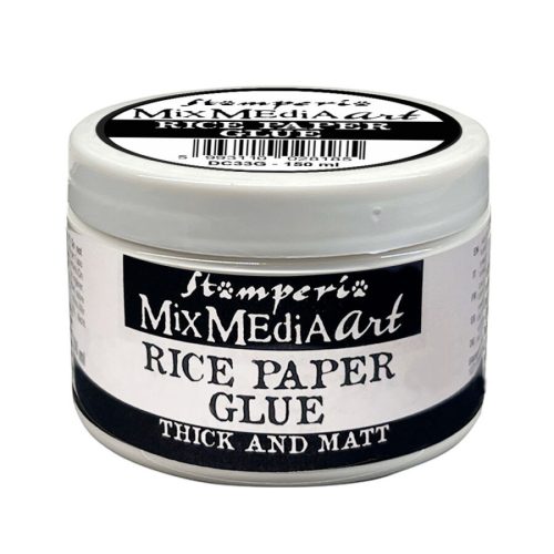 Rice paper glue 150ml