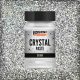 Kristálypaszta ezüst 100ml | Pentart
