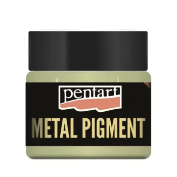 Fémpigment pezsgő 8 g