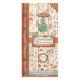 Collectables 10 lap 15x30,5 (6”x12”) - All Around Christmas