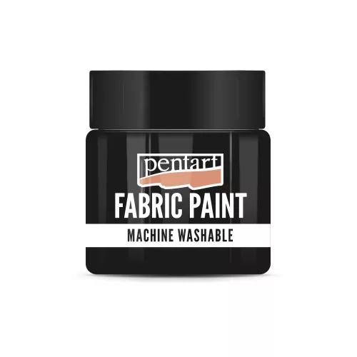 Textilfesték fekete 50 ml