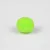 Zsenília pompon 1 cm, 100 db / csomag - világoszöld