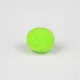Zsenília pompon 1 cm, 100 db / csomag - világoszöld