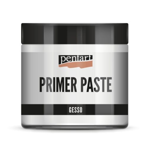 Pentart Alapozó Paszta / Gesso