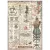 A4 rizspapír csom.- - Brocante Antiques mannequin