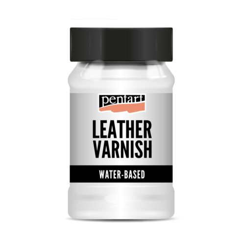 Bőrlakk matt 100 ml | Pentart