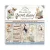 Scrapbook tömb 10 lap cm 30,5x30,5 (12"x12") - Create Happiness Secret Diary