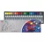 Colorino Artist 24db-os olajpasztellkészlet