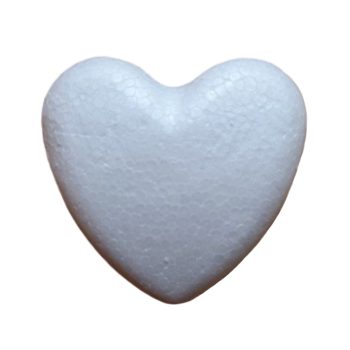 Hungarocell szív több méretben