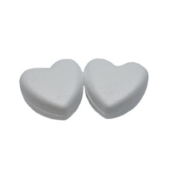 Hungarocell szív több méretben