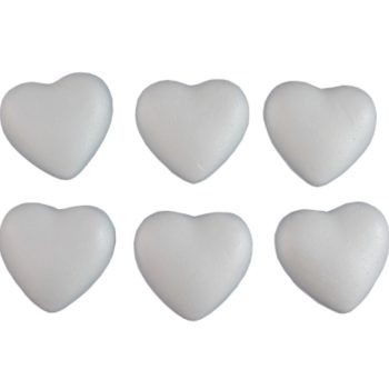 Hungarocell szív több méretben