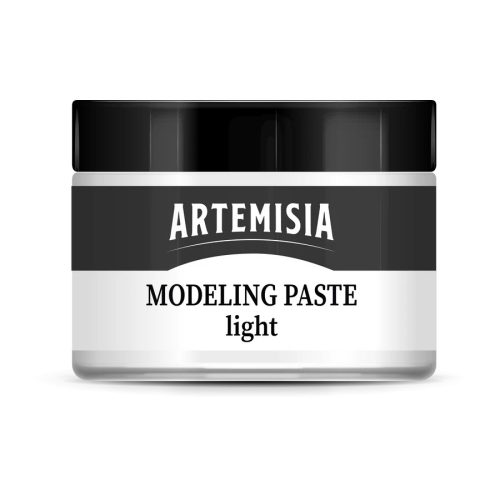 Artemisia Modellező paszta könnyű 150 ml
