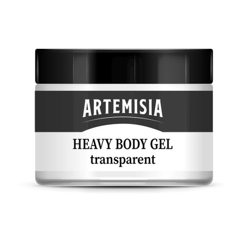 Artemisia Heavy Body gél 150 ml