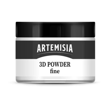 Artemisia 3D Por finom 80 g