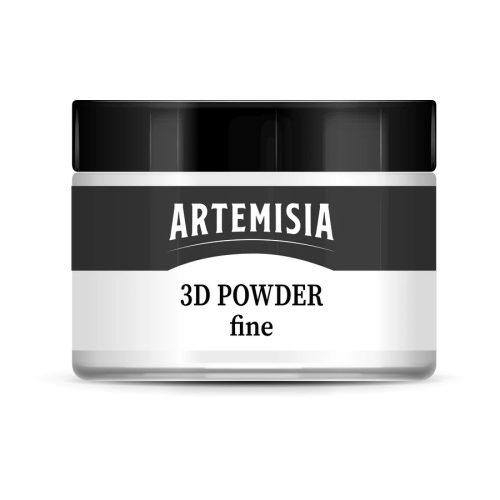Artemisia 3D Por finom 80 g