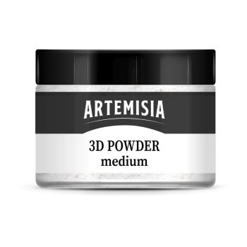 Artemisia 3D Por közepes 60 g