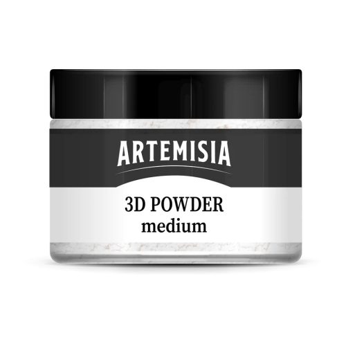 Artemisia 3D Por közepes 60 g