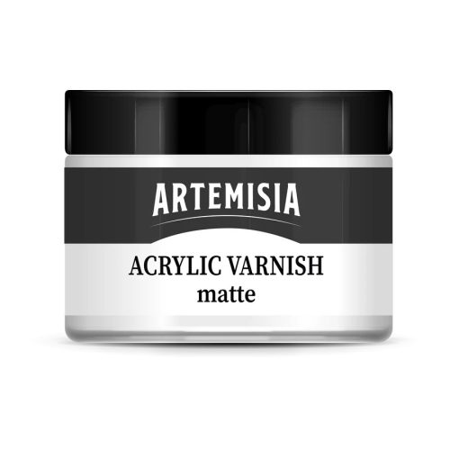 Artemisia Akrillakk 150 ml matt