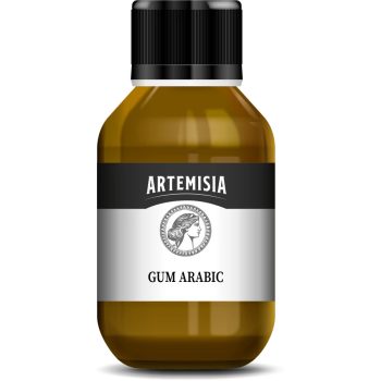 Artemisia Gumiarábikum 100 ml