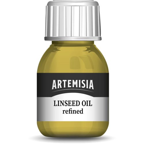 Artemisia Lenolaj finomított 60 ml
