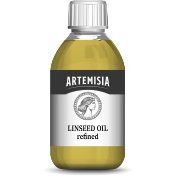 Artemisia Lenolaj finomított 250 ml