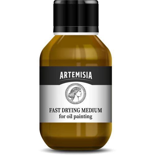 Artemisia Gyorsan száradó festőszer 100 ml