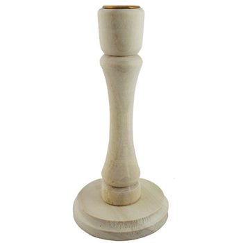 Gyertyatartó 3cm x Tartó