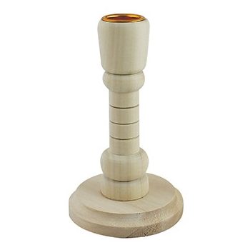 Gyertyatartó 3cm x Tartó