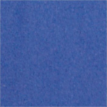 Dekorgumi sötétkék A/4 2mm