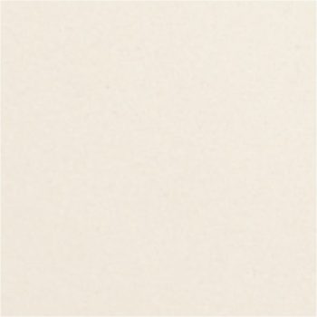 Dekorgumi fehér A/4 2mm