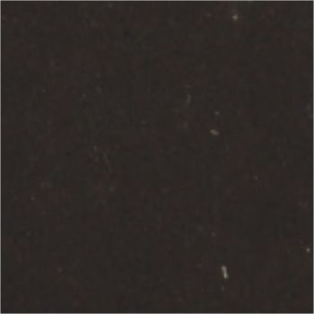 Dekorgumi fekete A/4 2mm