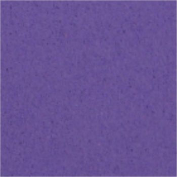 Dekorgumi lila A/4 2mm