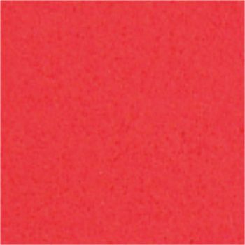 Dekorgumi sötétpiros A/4 2mm
