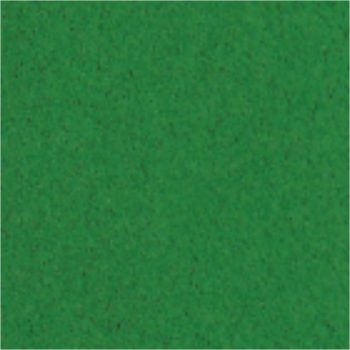 Dekorgumi sötétzöld A/4 2mm