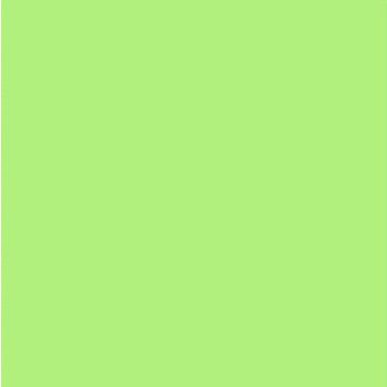 Dekorgumi világoszöld A/4 2mm