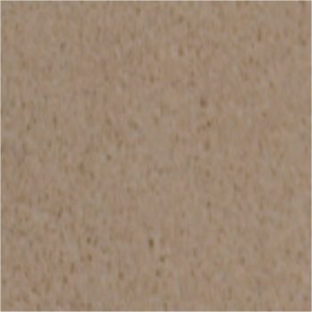 Dekorgumi drapp A/4 2mm