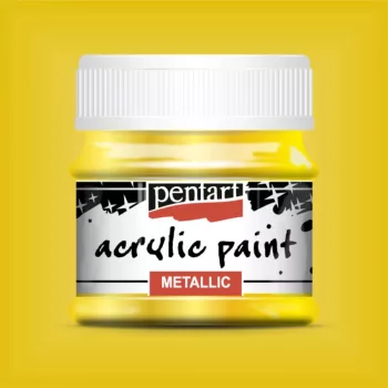  Pentart