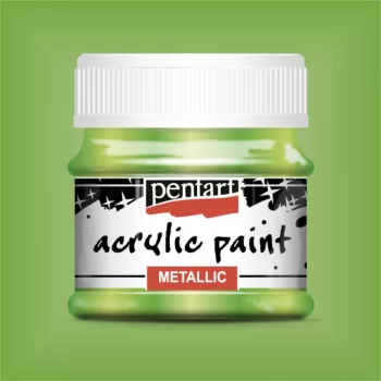  Pentart