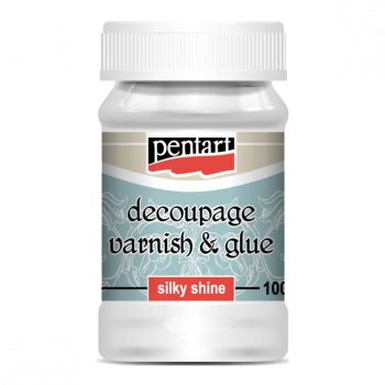 Pentart decoupage ragasztólakk matt