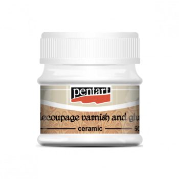 Pentart decoupage ragasztólakk matt