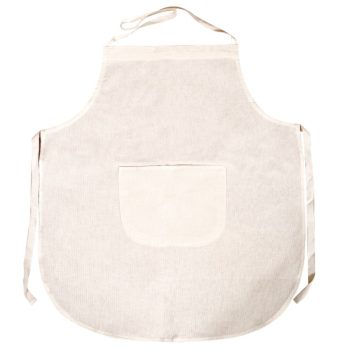 Lenvászon gyerek kötény Kötény