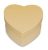 Szív alakú doboz