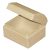 Papír doboz 6,5cm x 5,2cm x 4,5cm