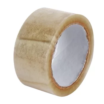 Pentack ragasztószalag 48 mm x 66 m  átlátszó