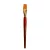 Lapos ecset, méret: 18