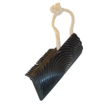 Flóderező eszköz / Flóder gumi