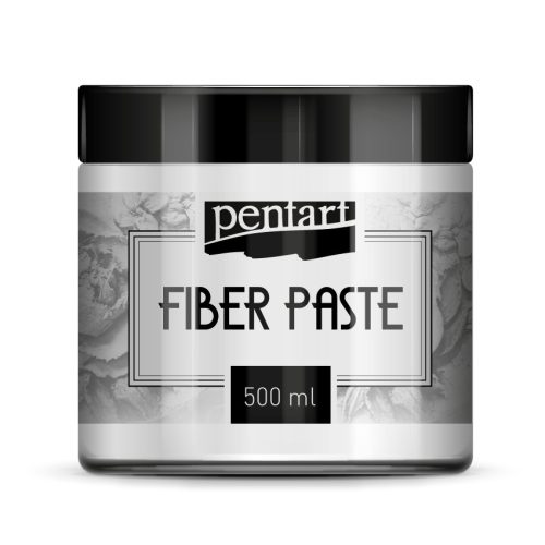 Pentart Fiber Paste - Szálpaszta