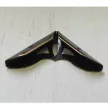 Fém sarokvédő elem albumokhoz 3,1cm x 0,5cm 2db/cs.