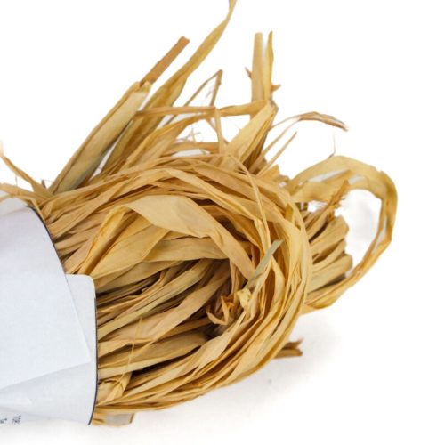 Raffia natúr